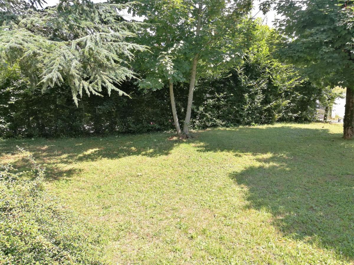 Douceur En Campagne Espalion Exterior foto