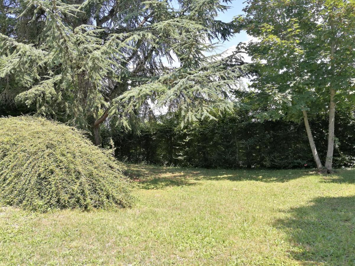 Douceur En Campagne Espalion Exterior foto