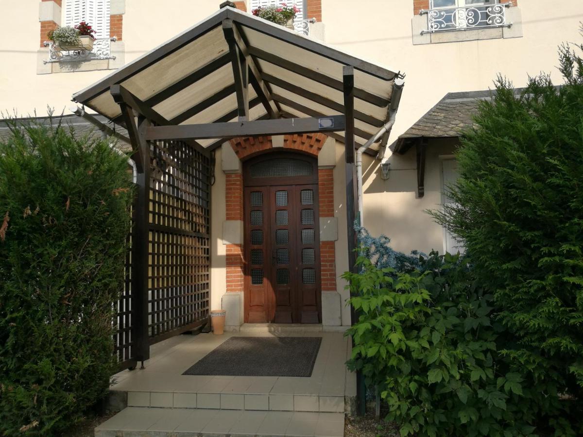 Douceur En Campagne Espalion Exterior foto